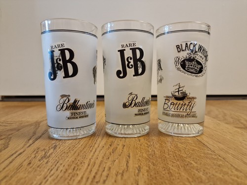 Lot verres 2 jack - lot,