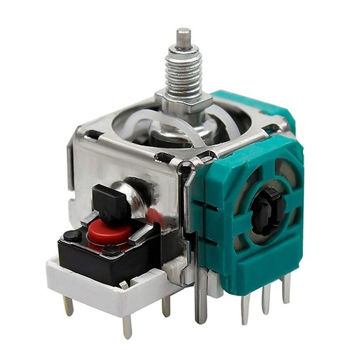 Joystick remplacement pour - joystick, de