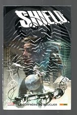 BD MARVEL / SHIELD . La