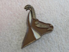 PIN S ISARD CHEVREUIL