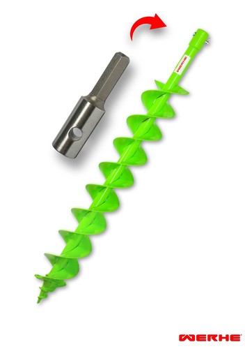 Foret professionnel werhe - foret, werhe®
