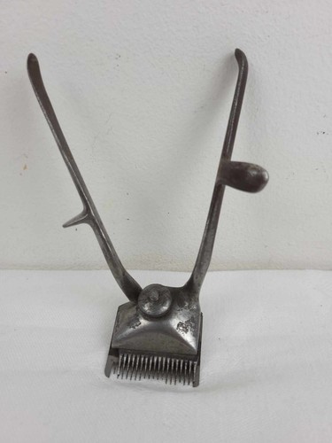 Tondeuse cheveux manuelle - cheveux,,