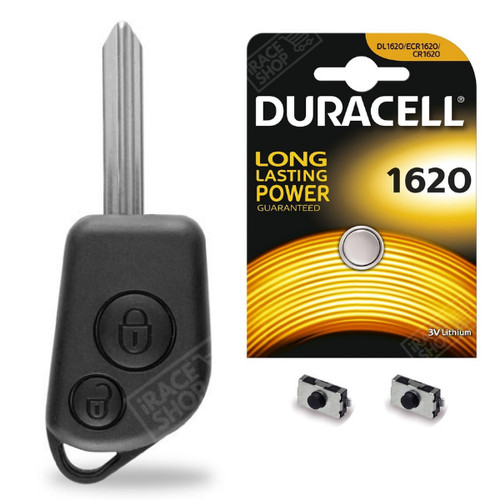Coque boutons télécommande - coque,