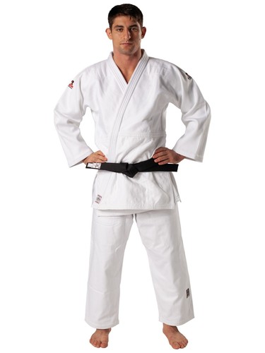 Dan rho judo - dan, suit