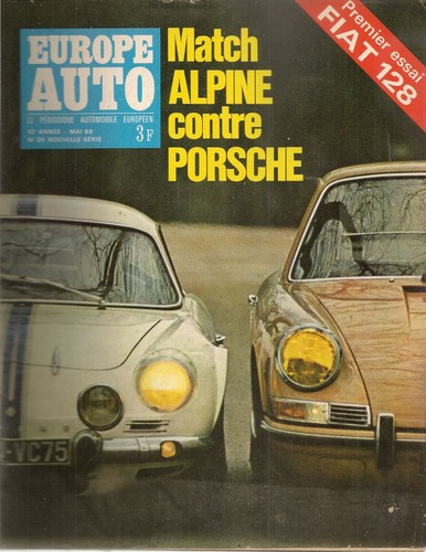 Europe auto 1969 volkswagen - europe, 26