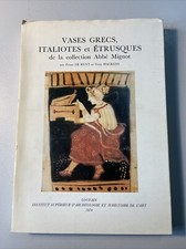 CERAMIQUE ANTIQUITE - Vases