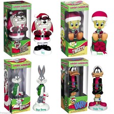 Looney Tunes X-Mas Taz Tweety