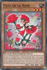 Yu-Gi-Oh! Fille de la Rose : C MP21-FR088