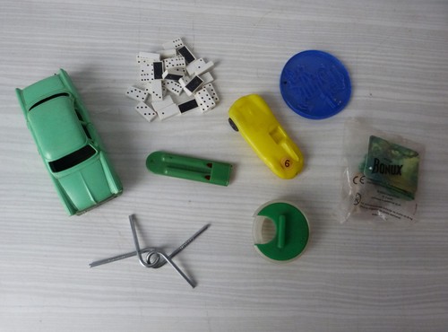 Prime lessive lot bonux - #prime,