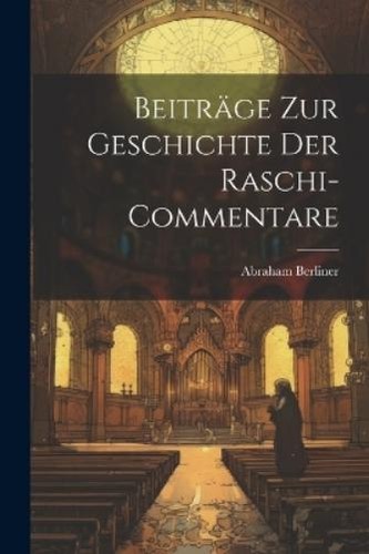 Abraham berliner beiträge - berliner, zur