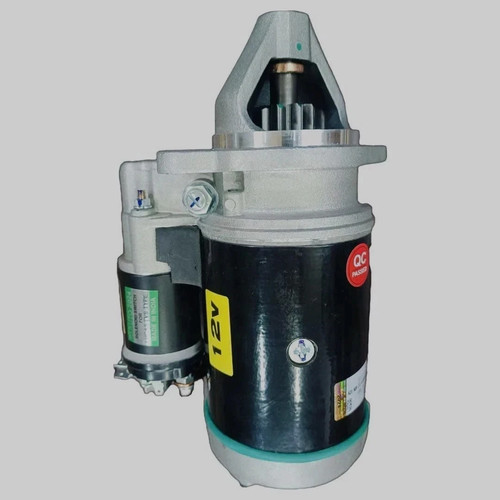 Démarreur 12v 8kw pour - 12v, 1.8kw