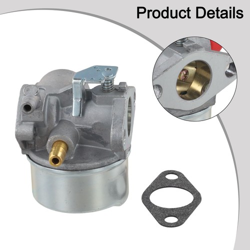 Pour tecumseh carburateur - tecumseh,