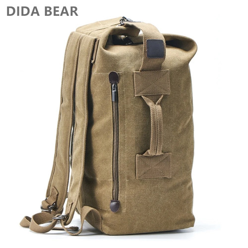 Sac dos grande - sac, capacité