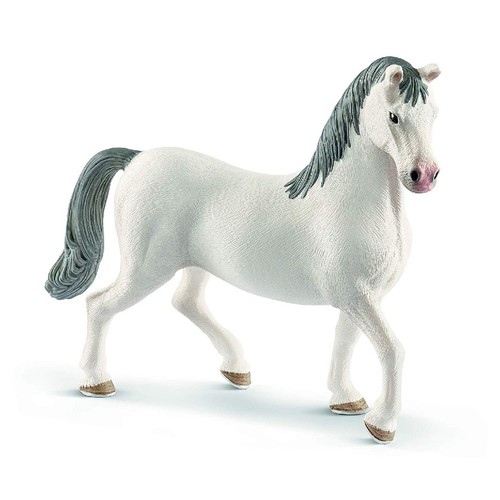 Schleich etalon lipizzan - schleich,,