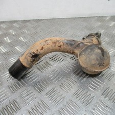 Résonateur collecteur YAMAHA 450 YZF - 2010 -