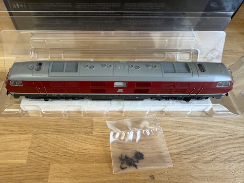 Märklin 39320 v320 mfx - 39320, db