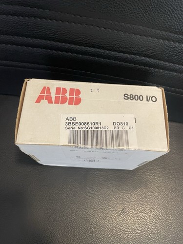 Abb 3bse008510r1 digital - 3bse008510r1,