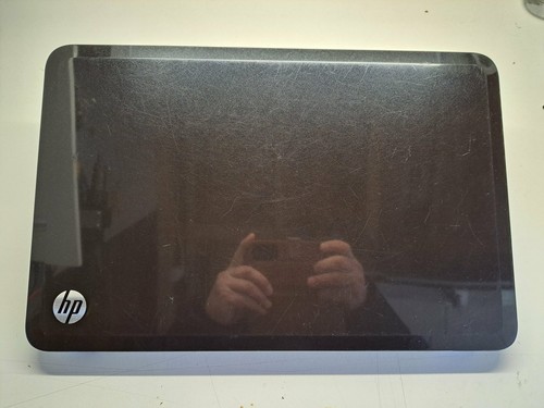 Lcd cover bezel pavillon - cover,
