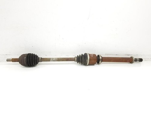 8201055673 transmission avant