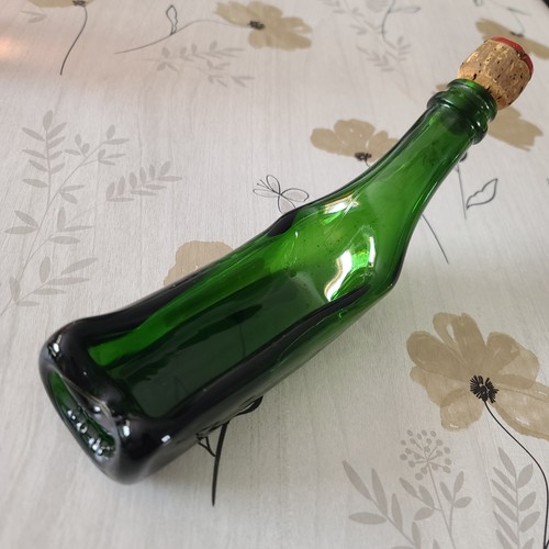 Bouteille verre - bouteille,