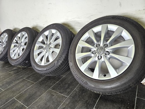 Audi jantes alliage 17 - jantes,