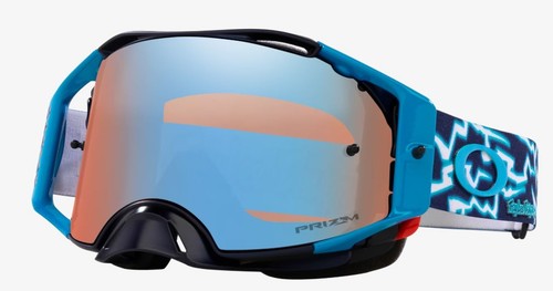Masque cross oakley - masque, airbrake