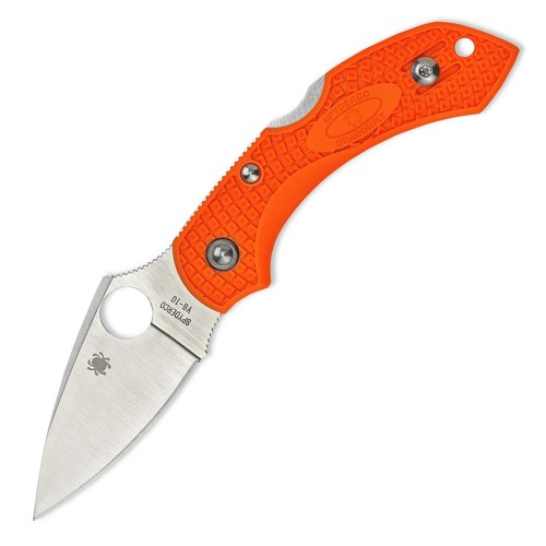 Spyderco dragonfly - spyderco, 2