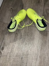 crampons foot Nike Taille 38