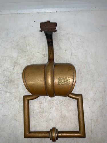 Ancien butoir porte en - ancien,