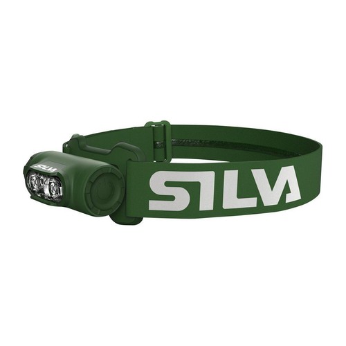 Silva explore lampe frontale - silva, 4