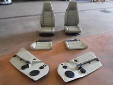 SIEGES PORSCHE 964 SEATS