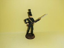 MEDAILLER FRANKLIN waterloo chosen man 95th foot (gb)