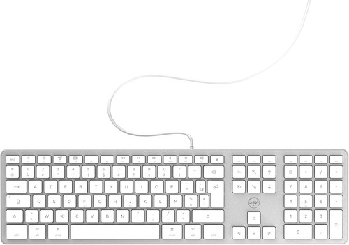 Clavier français azerty - français,