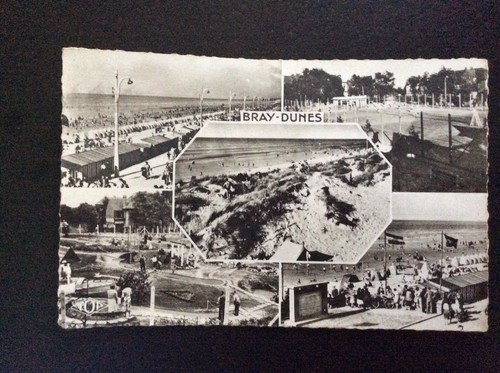 Cpa bray dunes 226 - dunes,