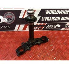 Te de fourche inférieur Kawasaki Z750 2004 à 2006