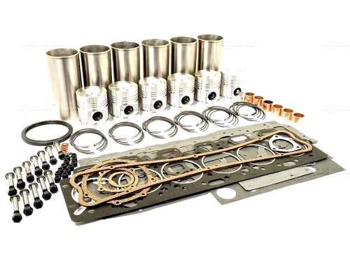 Kit révision moteur pour - de,