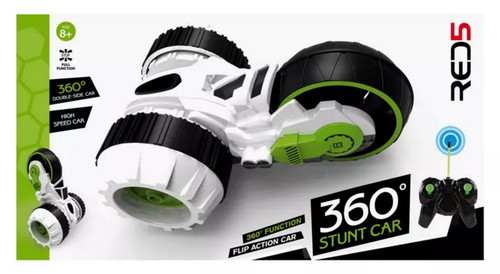 Télécommande extreme 360 - extreme, rc