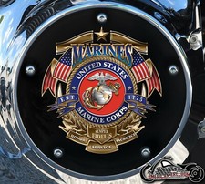 HARLEY DAVIDSON NARROW PROFILE