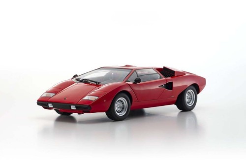 Kyosho lamborghini - kyosho, 1:12