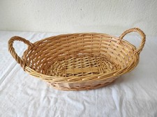 Ancien Panier, Corbeille en