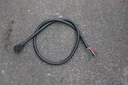 Electricord wire 6 - wire,,