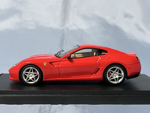 Make ferrari 599 - ferrari,