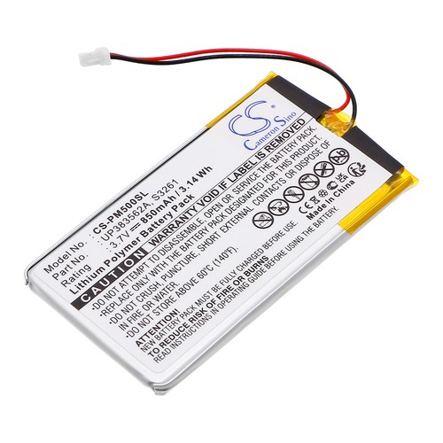 Battery for palm - battery,
