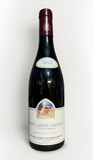 2022 Mugneret Gibourg -