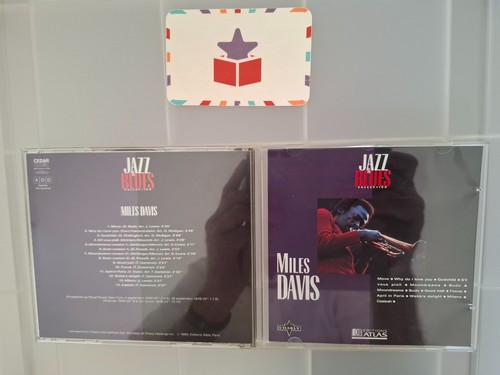 Miles davis 11 - n°,