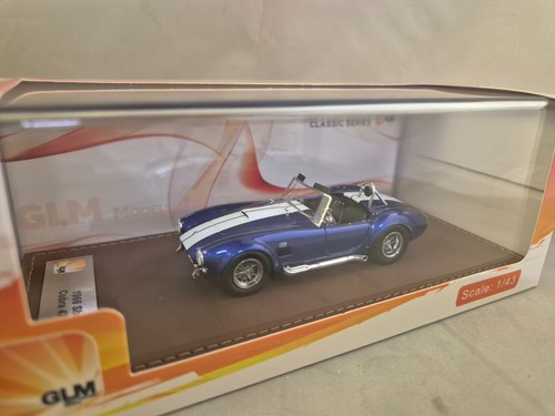 Glm glm100103 shelby cobra - glm,