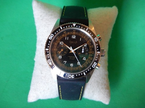 42mm massif chrono dreffa - 42mm,