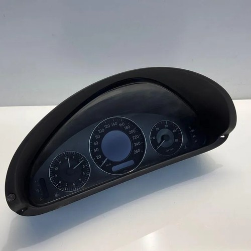Mercedes benz clk c209 - mercedes-benz,