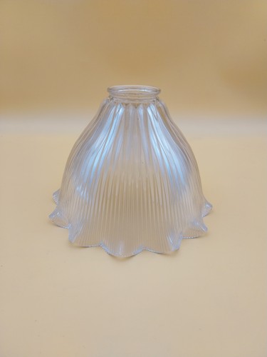 Globe verre holophane pour - verre,