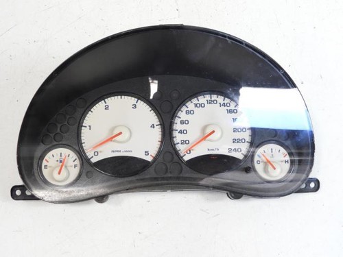 Compteur jeep cherokee phase - 2,